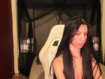 Pamelaascott Chaturbate stream image from December 23, 2025