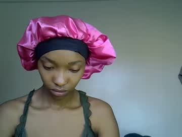 Pretty_Jazmine Chaturbate stream image from December 23, 2025