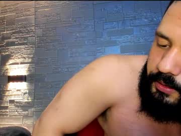 Rawmathews Chaturbate stream image from December 23, 2025