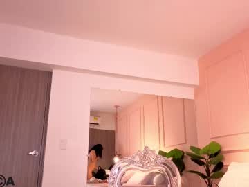 Sharonn___ Chaturbate stream image from December 23, 2025