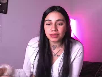 Val_Bardot1 Chaturbate stream image from December 23, 2025