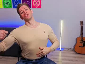 Captain______America Chaturbate stream image from December 23, 2025