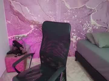Crespa_Latin_ Chaturbate stream image from December 23, 2025