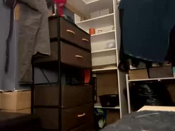 Cumforthenecta2 Chaturbate stream image from December 23, 2025