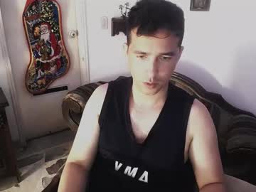 Handsome_Invictusiv Chaturbate stream image from December 23, 2025