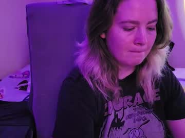 Internetfairy_Xo Chaturbate stream image from December 23, 2025