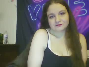 Kinkykity420 Chaturbate stream image from December 23, 2025