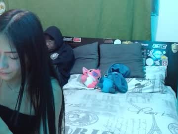 Latinas_Love05 Chaturbate stream image from December 23, 2025
