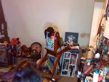 Magicalmari Chaturbate stream image from December 23, 2025
