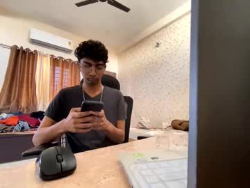 Maskboyz2003 Chaturbate stream image from December 23, 2025