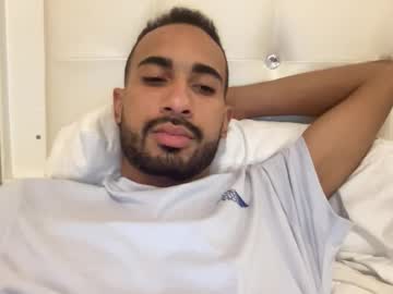 Masterjah77 Chaturbate stream image from December 23, 2025