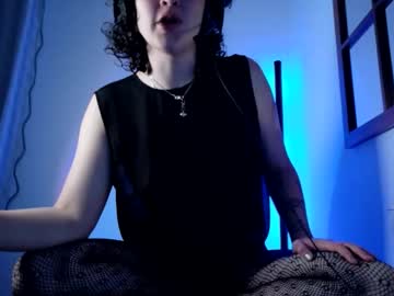 Mx_Anouk_Divine Chaturbate stream image from December 23, 2025