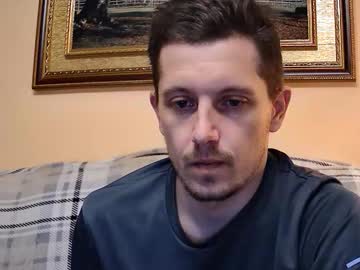 Williamarron93 Chaturbate stream image from December 23, 2025