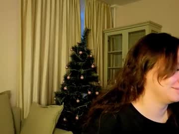 Alisia_Mars Chaturbate stream image from December 23, 2025