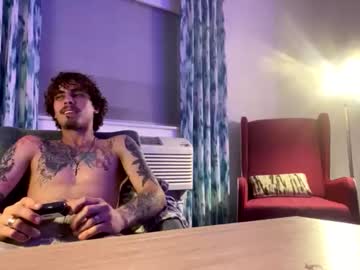 Backwoodboiii910 Chaturbate stream image from December 23, 2025
