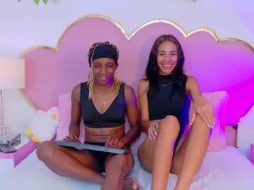 Cherylandtoni Chaturbate stream image from December 23, 2025