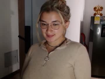 Coraleiin_Volkov Chaturbate stream image from December 23, 2025