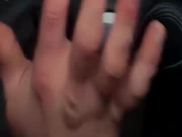 Geiler_Deutscher01 Chaturbate stream image from December 23, 2025