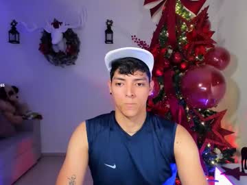 _Jacobmiller__ Chaturbate stream image from December 23, 2025