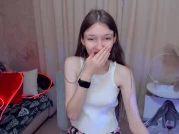 Nikalure Chaturbate stream image from December 23, 2025