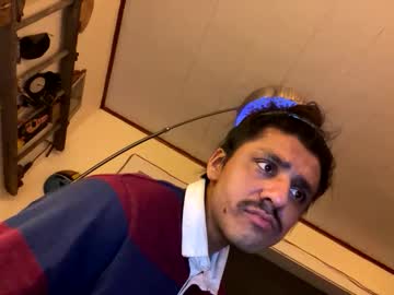 Rzp1313 Chaturbate stream image from December 23, 2025