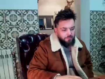 Sam_Papithebarber Chaturbate stream image from December 23, 2025
