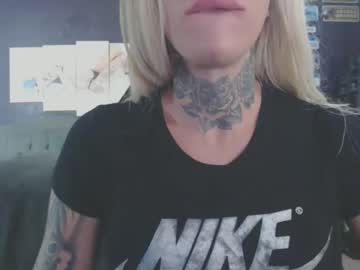 Tatuada_Safada Chaturbate stream image from December 23, 2025