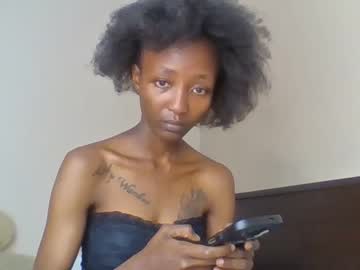Baddie_Bunnie Chaturbate stream image from December 23, 2025