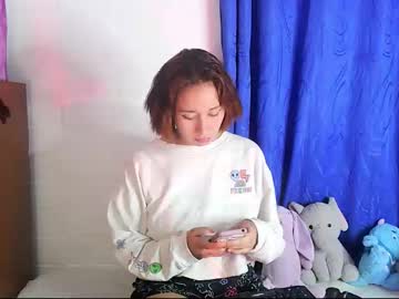 Charlotte_Morh_ Chaturbate stream image from December 23, 2025