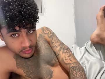 Dominic_Brand Chaturbate stream image from December 23, 2025