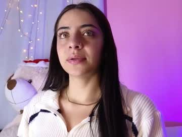 Hannacruzsj stream image from December 23, 2025