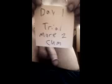 Hardwhiteboi420 Chaturbate stream image from December 23, 2025