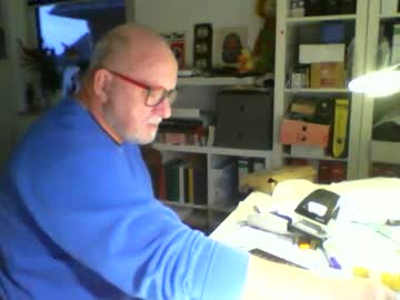 Luley58 Chaturbate stream image from December 23, 2025