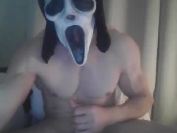 Masked2025 Chaturbate stream image from December 23, 2025