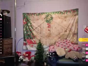 Mocha_ Chaturbate stream image from December 23, 2025