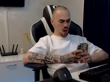 Richiekash Chaturbate stream image from December 23, 2025