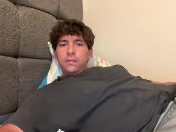 Richisex22 Chaturbate stream image from December 23, 2025