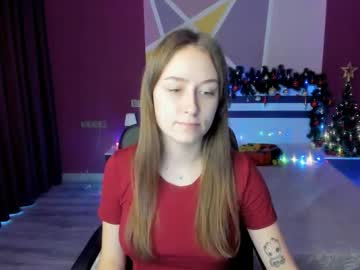 Serenitywild Chaturbate stream image from December 23, 2025