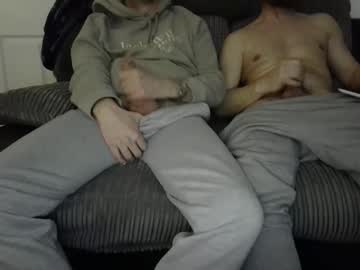 Tinpan89 Chaturbate stream image from December 23, 2025