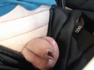 Tomsky117 Chaturbate stream image from December 23, 2025
