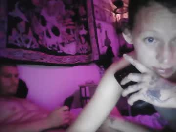 Unitednuntamed Chaturbate stream image from December 23, 2025