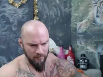 Viking_Me Chaturbate stream image from December 23, 2025