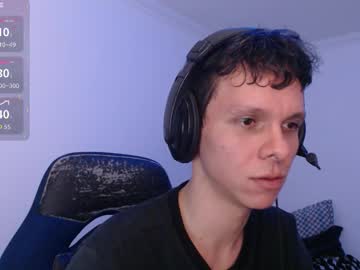 Bryamado Chaturbate stream image from December 23, 2025