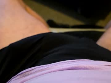 Dilf232323 Chaturbate stream image from December 23, 2025