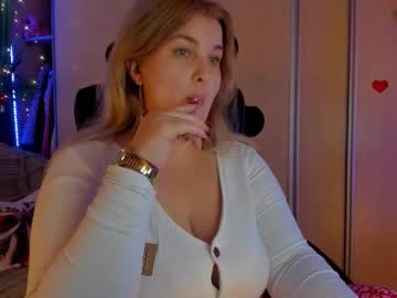 Jansylines Chaturbate stream image from December 23, 2025