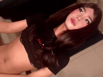 Sasha_Blade Chaturbate stream image from December 23, 2025