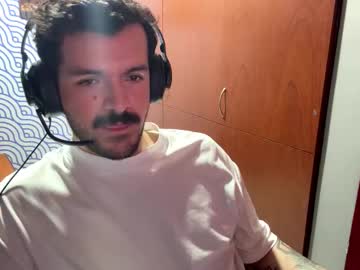 Thorawak Chaturbate stream image from December 23, 2025
