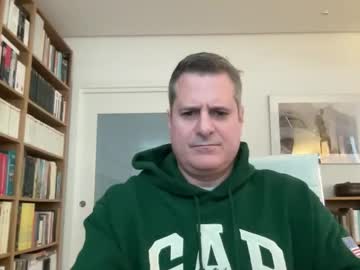 Yachtcaptain7 Chaturbate stream image from December 23, 2025