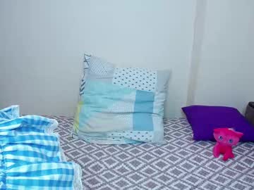 Olivia_Graceee Chaturbate stream image from December 23, 2025