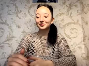 Paulettamcbratney Chaturbate stream image from December 23, 2025